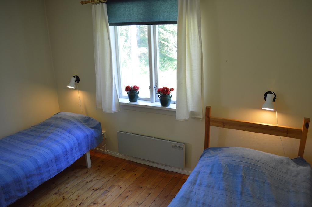Roda Huset Hovmantorp Zimmer foto