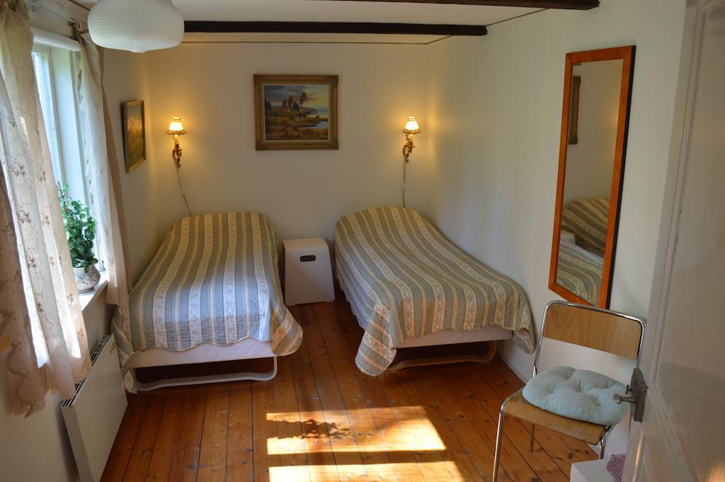 Roda Huset Hovmantorp Zimmer foto