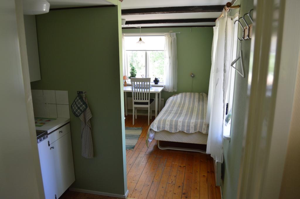 Roda Huset Hovmantorp Zimmer foto