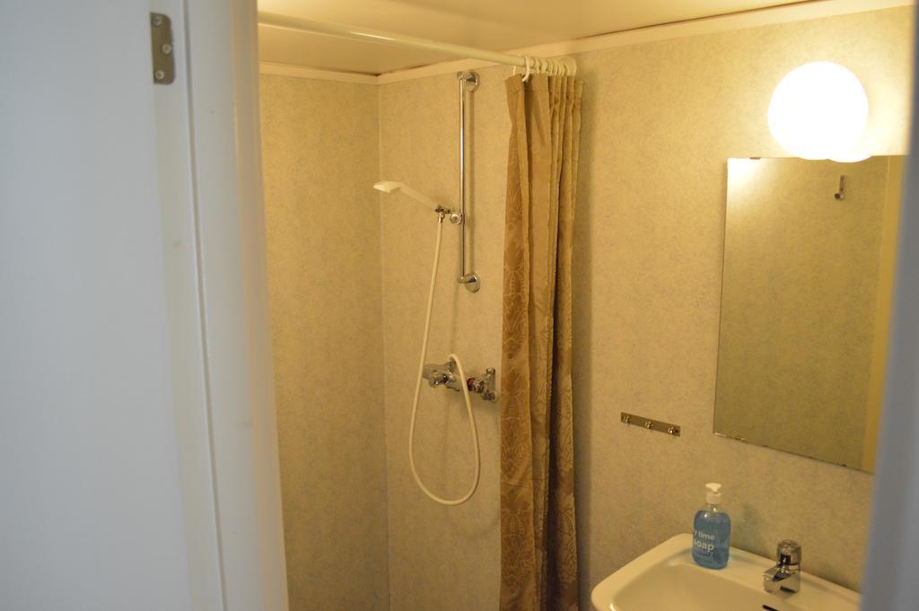Roda Huset Hovmantorp Zimmer foto