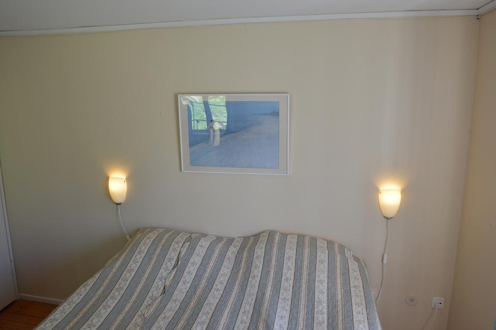 Roda Huset Hovmantorp Zimmer foto