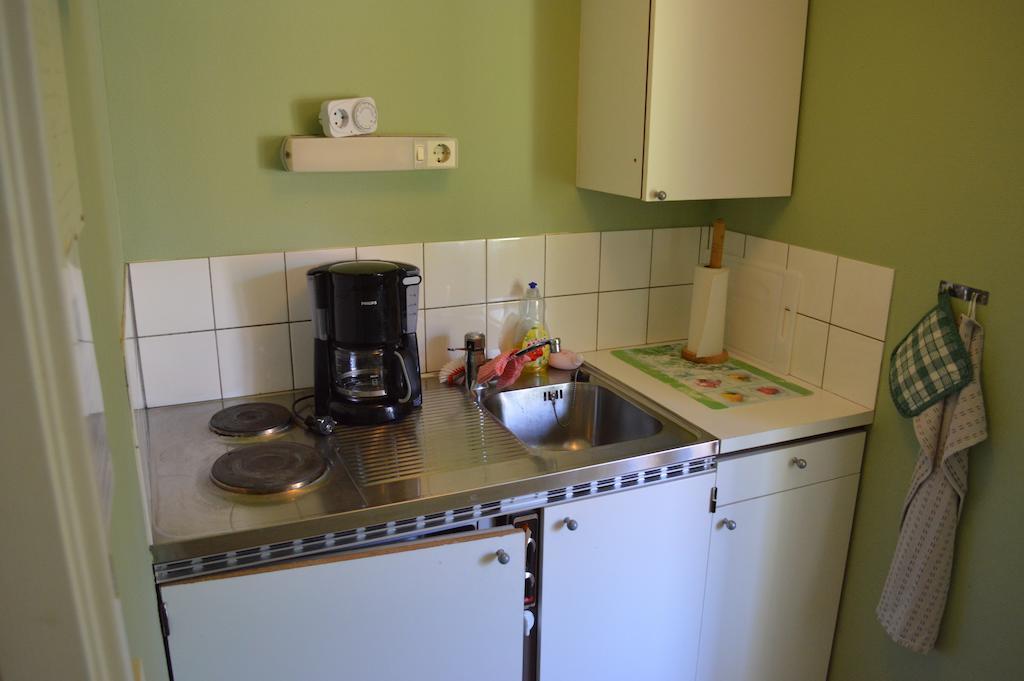 Roda Huset Hovmantorp Zimmer foto