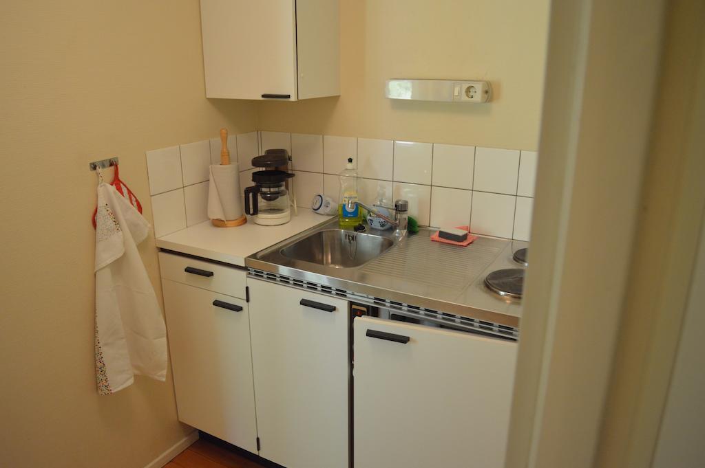 Roda Huset Hovmantorp Zimmer foto